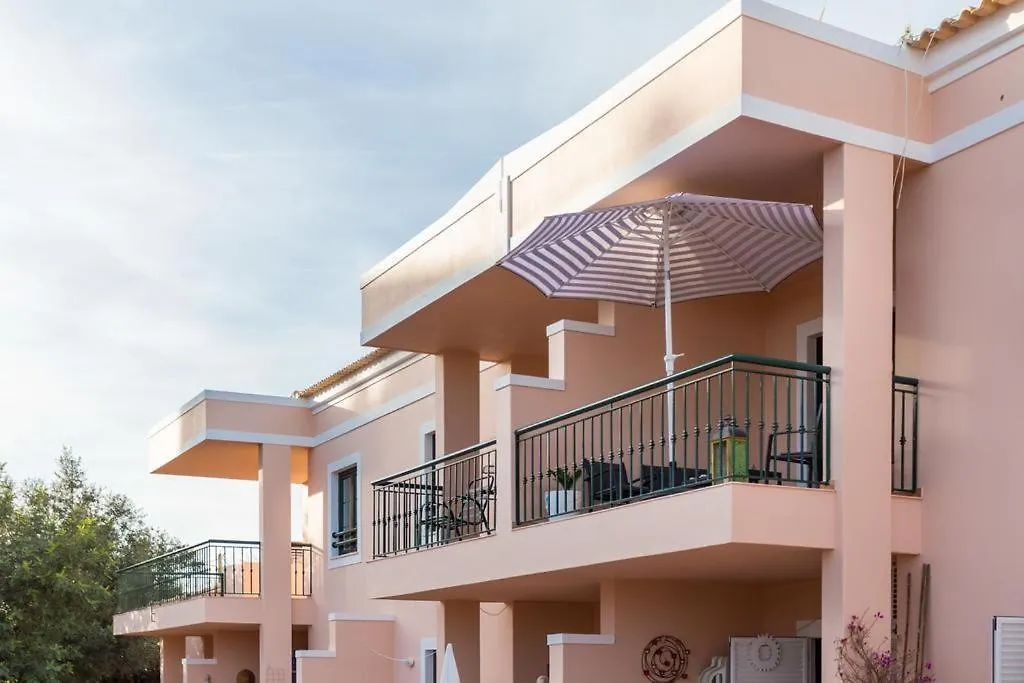 Delfimar Suite Alvor Apartment Portugal