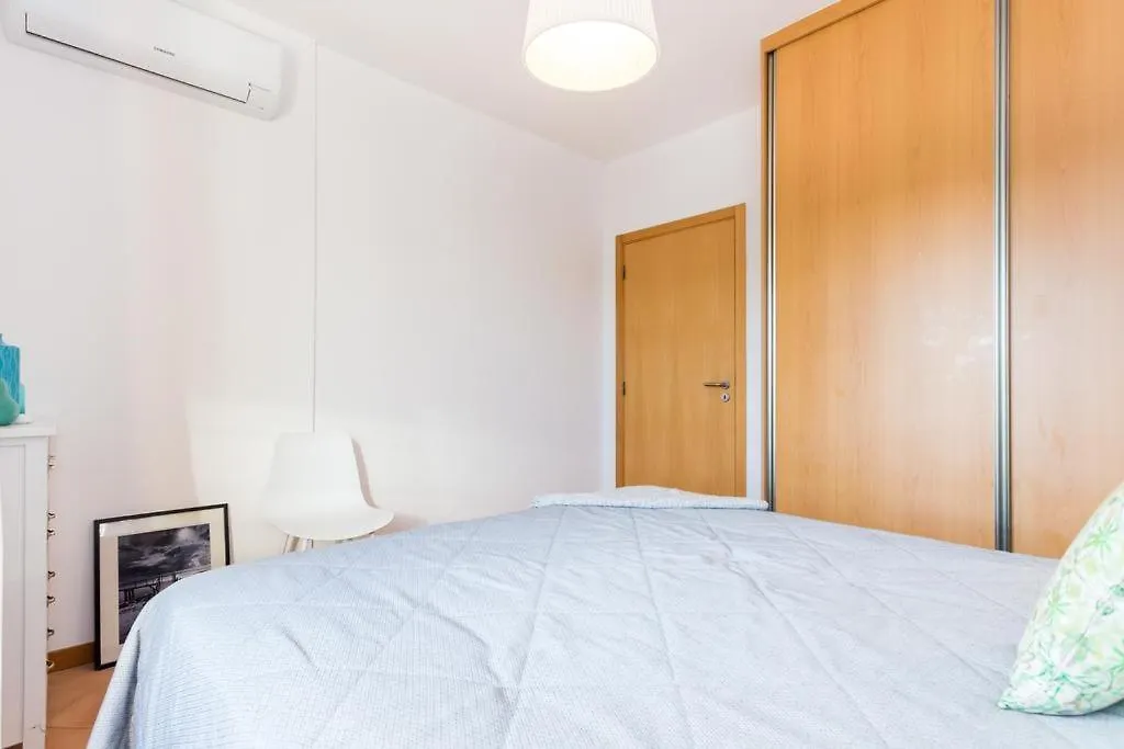 Delfimar Suite Alvor Apartment 0*,