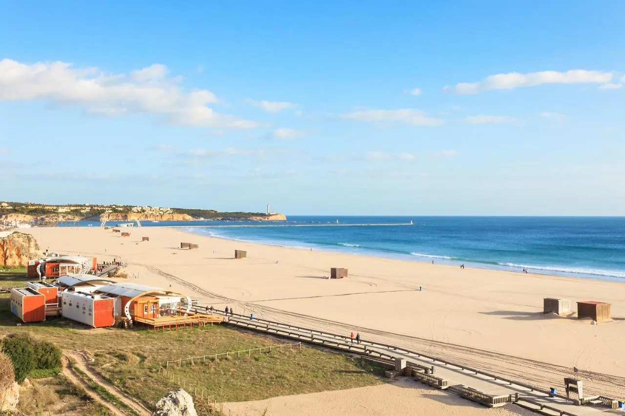 Delfimar Suite Alvor Apartment Portugal
