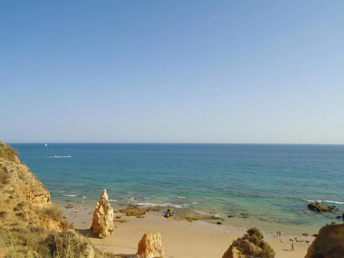 Delfimar Suite Alvor Apartment Portugal