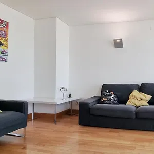  Apartment Parque Nacoes Prime Portugal