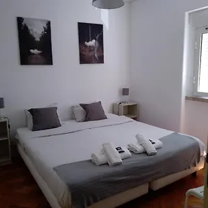  Holiday home Oriente Dna Ii Portugal