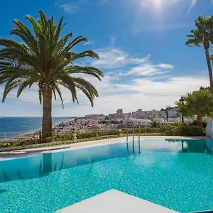 Apartment Castillo San Carlos Luxury Spain