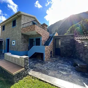 Holiday home Casa Da Nogueira Portugal