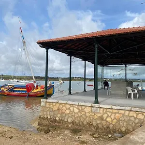 Clube Ria Apartment