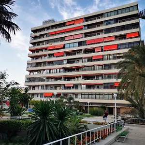  Apartment Nogalera Reformado 83m2 Spain