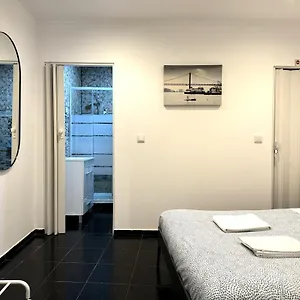  Apartment Casa Do Pereira Portugal