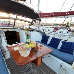  Botel Yacht Oceanis Clipper Spain