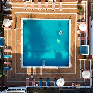  Apartment Americas Monkey Spain