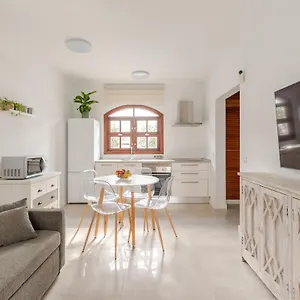  Apartment Karibu By Kamili Lanzarote Spain
