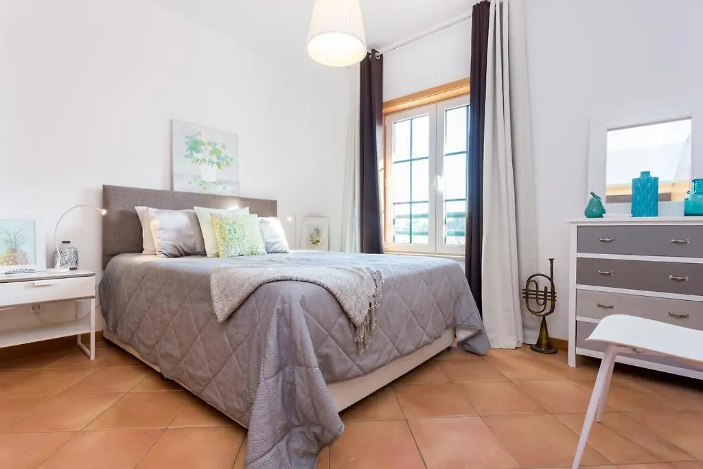 Delfimar Suite Alvor Apartment Portugal