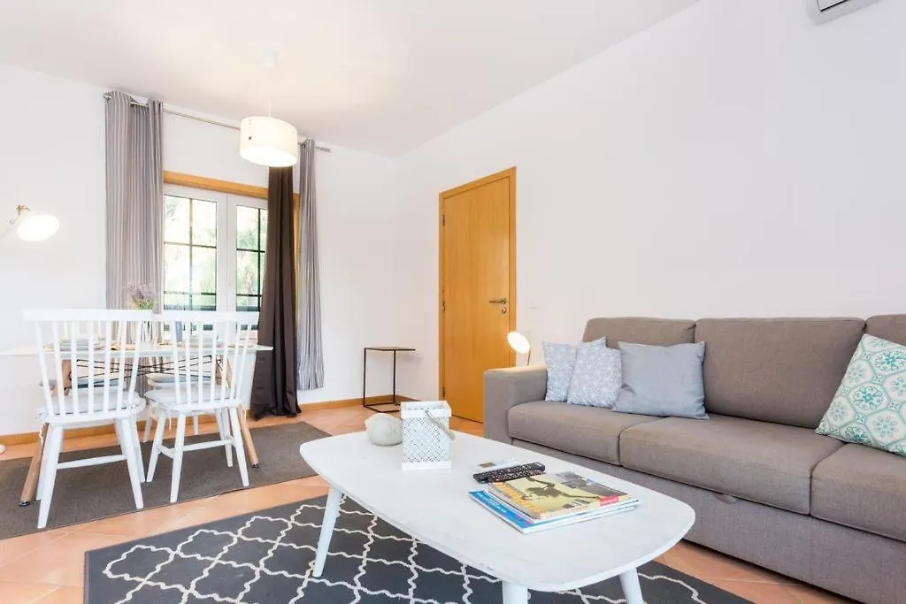 Delfimar Suite Alvor Apartment